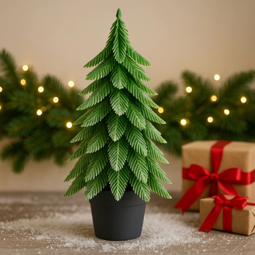 Kompaktní rozměr, velký efekt