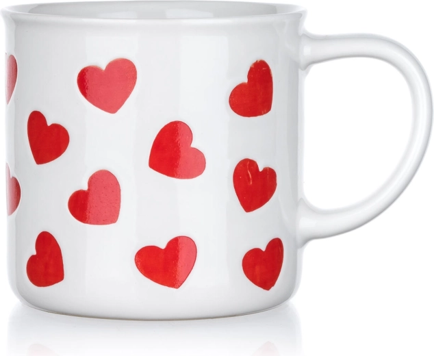 Vhodný do myčky a mikrovlnky