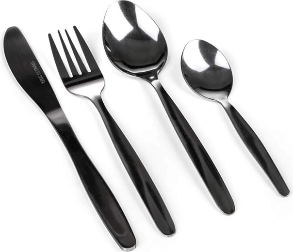 Pohodlný úchop a vyvážená tloušťka