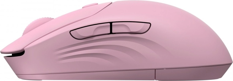 Přesnost až 6000 DPI a pohodlný úchop