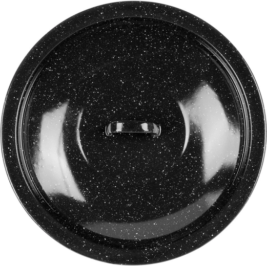 Odolná smaltovaná ocel