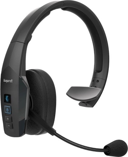 Bluetooth náhlavní souprava BlueParrott B450‑XT s potlačením hluku