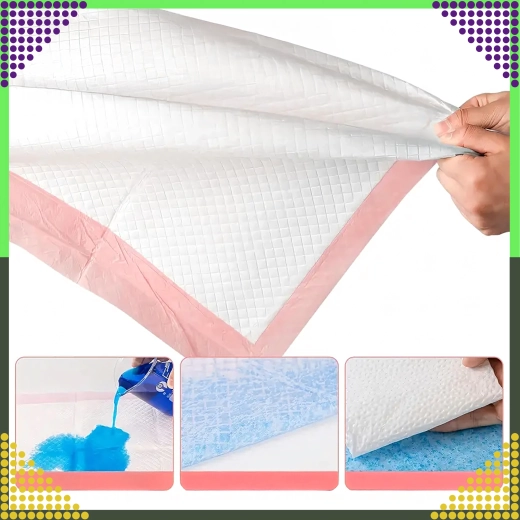 Vícevrstvá ochrana bez protečení