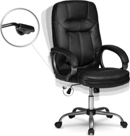 Plynulé nastavení a houpání