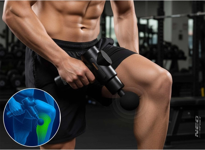 Ergonomická, bezdrátová a bezpečná