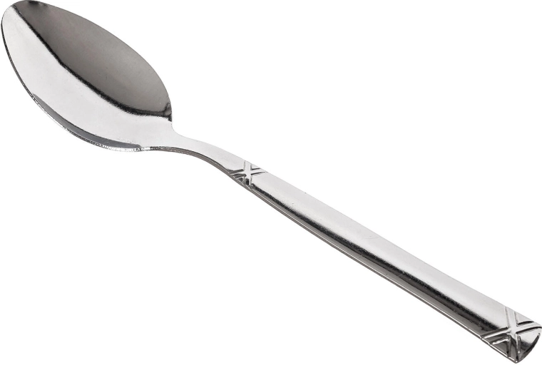 Jídelní lžíce DESTINI z nerezu