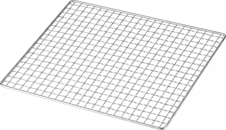 Nerezové náhradní plechy Sencor SFDXD 0001 pro sušičky potravin - 4 ks
