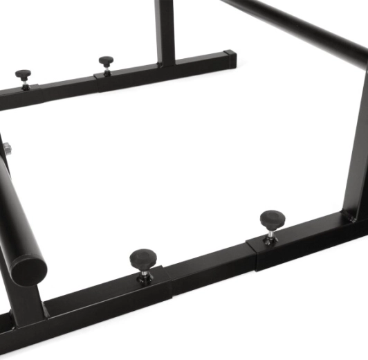 Rychlá a jednoduchá montáž 2×4 šrouby