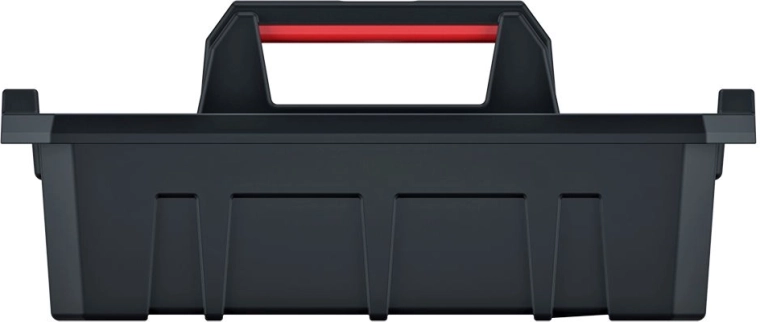 Pohodlné přenášení díky ergonomické rukojeti