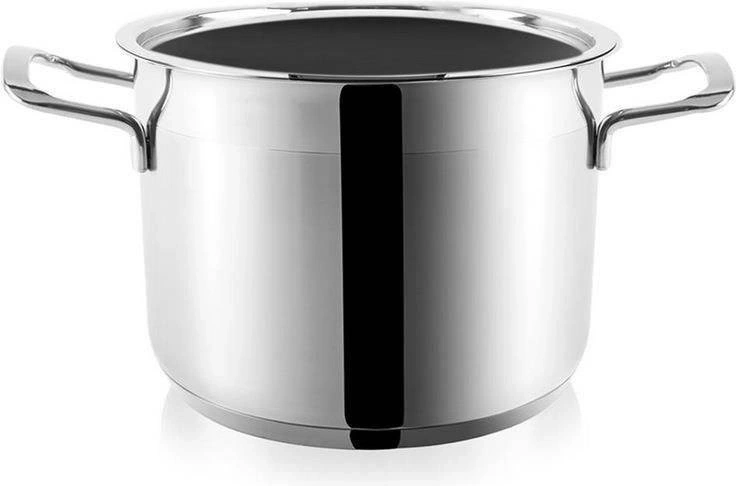 Odolná nerez 18/10 a snadná údržba