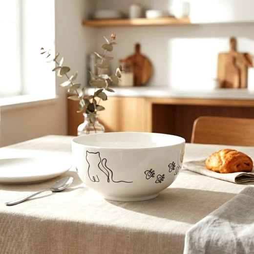 Vhodná do myčky i mikrovlnky