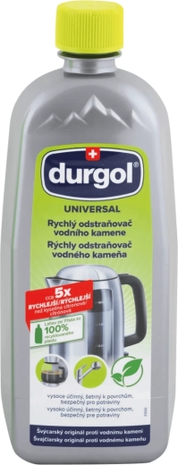 Durgol universal odstraňovač vodního kamene 750 ml