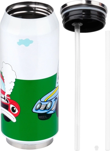 Pohodlné pití bez naklánění