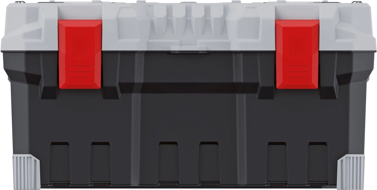 Pevné západky a zesílené rohy