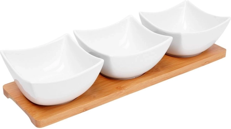 Elegantní prezentace na stole