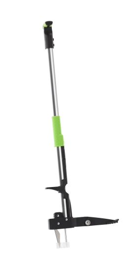 Lehká a odolná hliníková konstrukce