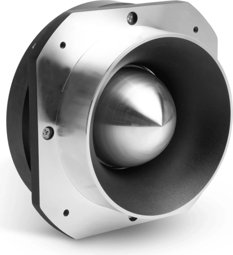 Výškový reproduktor Dome 2,83″ 170 W 8 ohm