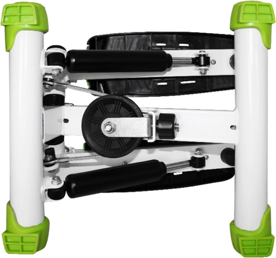 Twist krok pro lepší výsledky