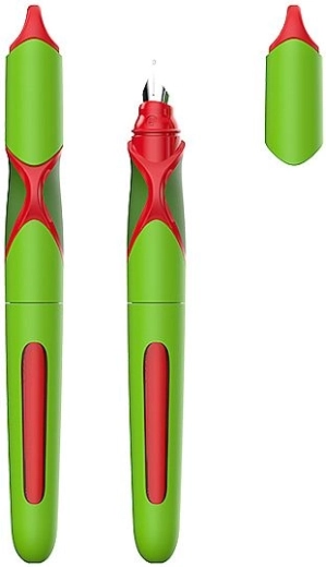 Průhledné tělo a praktické víčko s očkem