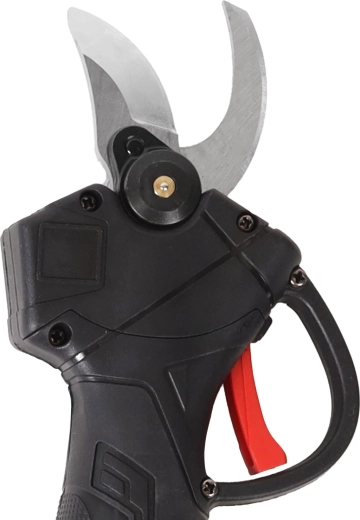 Silný řez bez námahy až do 30 mm