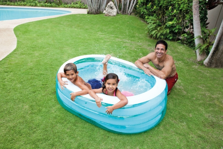 Jednoduchá instalace a údržba