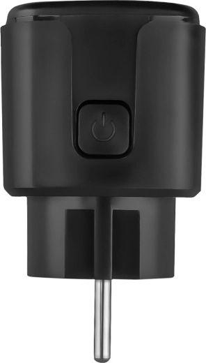 GreenBlue chytrá Wi‑Fi zásuvka s měřením energie GB735 B - 1 kus