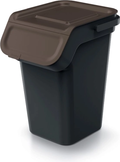 Účinný filtr s aktivním uhlím