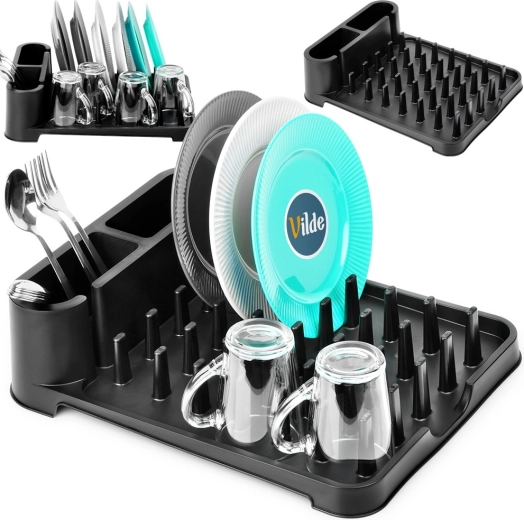 Integrovaný organizér na příbory