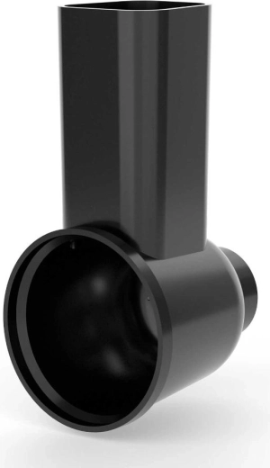 SENCOR tělo stuhadla pro kuchyňské roboty STM 89x