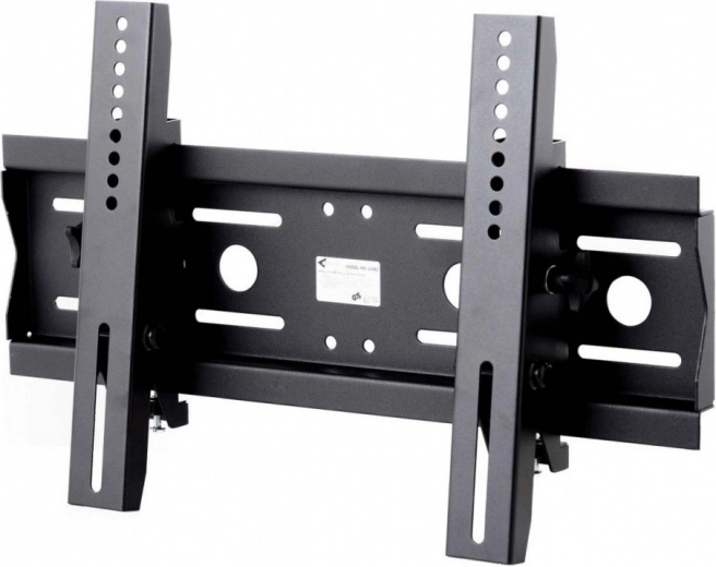 Nástěnný sklopný držák na monitory 32-43 palců VESA 100x100 - 400x300