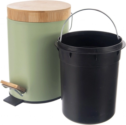 Vyjímatelný vnitřní kbelík