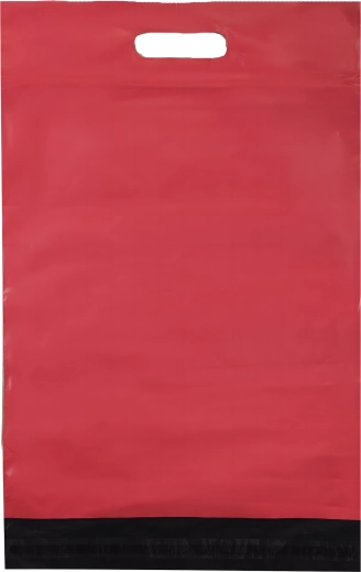 Pohodlné nošení díky vyseknutému uchu