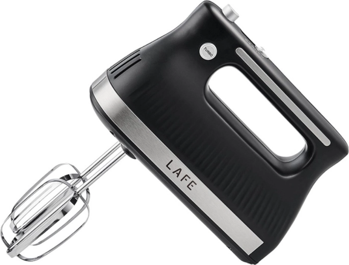 5 rychlostí + Turbo pro každou konzistenci