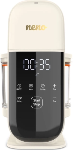 Chytré programy a DIY režim