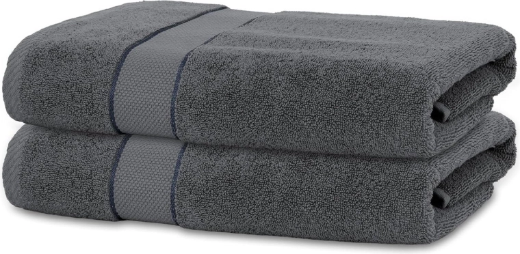 Hotelová gramáž 500 g/m² pro maximální savost