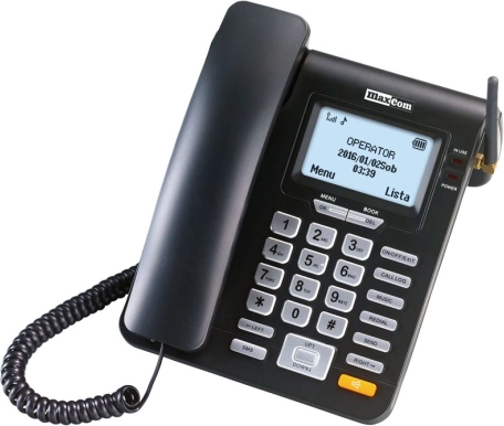 Stolní GSM Telefon