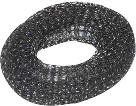 Kovová drátěnka na nádobí METAL