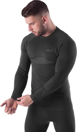 Ergonomické zóny pro teplo a volnost pohybu