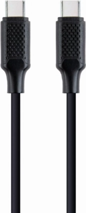 usb-c na usb-c kabel 100 w power delivery 1,5 m