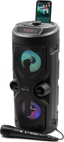 Bluetooth reproduktor Harmony s karaoke funkcí