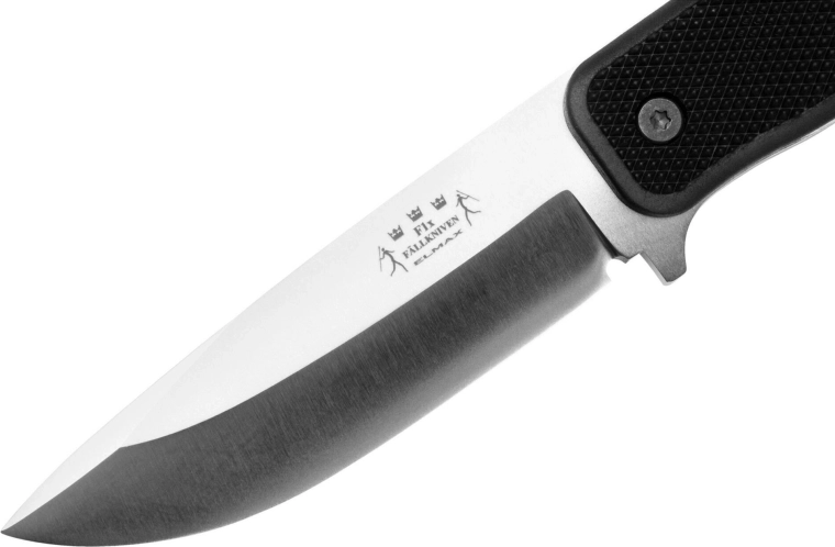 Prémiová ocel Elmax pro maximální výkon