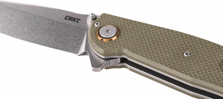 Odolné materiály: D2 a G10