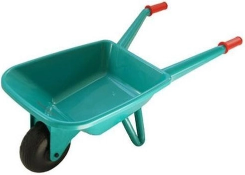 Ergonomické rukojeti pro malé ruce