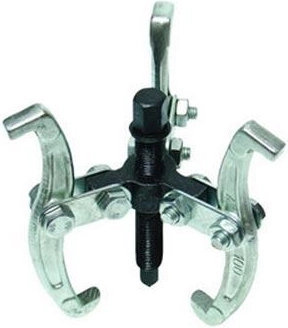 Tříramenný stahovák ložisek 100 mm