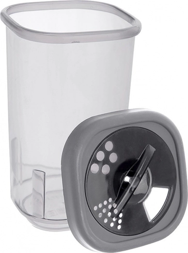 Čisté skladování a delší čerstvost