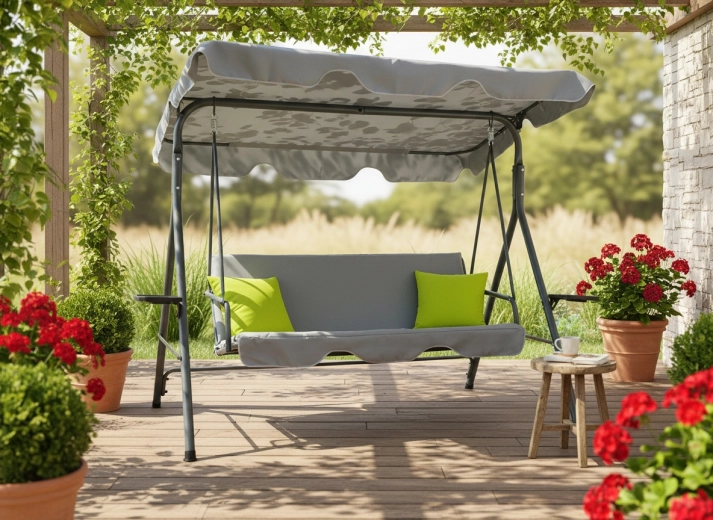 Praktické držáky na nápoje po obou stranách