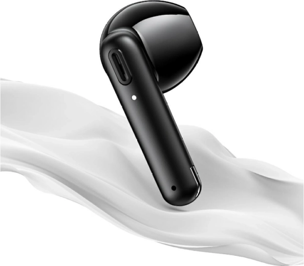 Silný a vyvážený zvuk z 13mm měničů