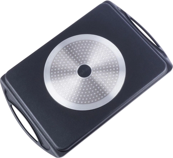 Kompatibilní i s indukcí