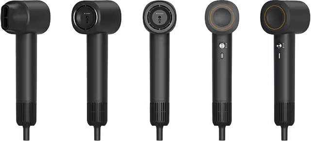 Výkonný BLDC motor pro rychlé výsledky