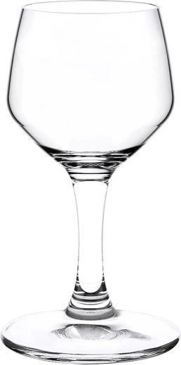 Skleničky na vodku Rubin 40 ml, 6 ks